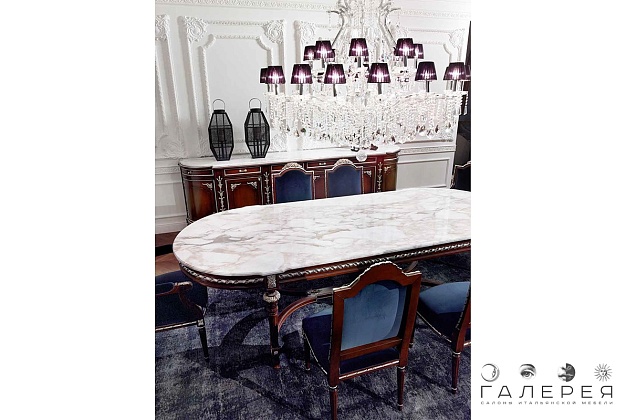 Гостиная Asnaghi Interiors Strong 3 Гостиная Asnaghi Interiors Strong (Италия) 3
