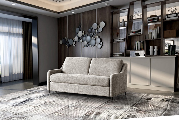 Диван Bruma Vichy B307 1 Диван Bruma Vichy B307 (Италия) 1