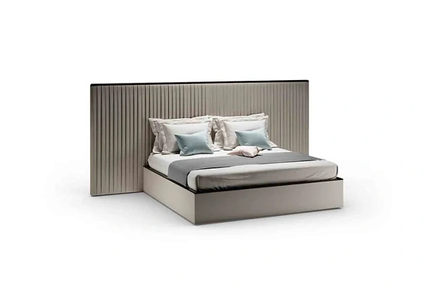 Кровать Reflex & Angelo Plisse XL 2 Кровать Reflex & Angelo Plisse XL (Италия) 2