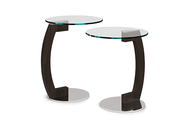Журнальный столик Cattelan Italia Zen 6 Журнальный столик Cattelan Italia Zen (Италия) 6
