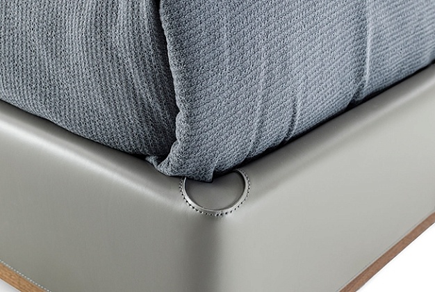 Кровать Frigerio Salotti Agio 2 Кровать Frigerio Salotti Agio (Италия) 2