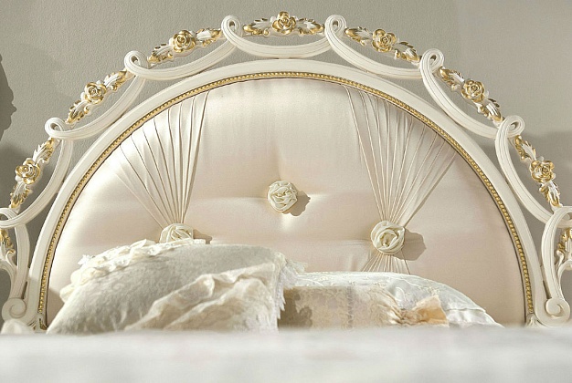 Кровать Antonelli Moravio Charme 1 2 Кровать Antonelli Moravio Charme 1 (Италия) 2