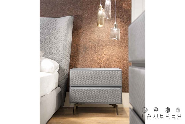 Спальня Casa +39 Nyx 4 Спальня Casa +39 Nyx (Италия) 4