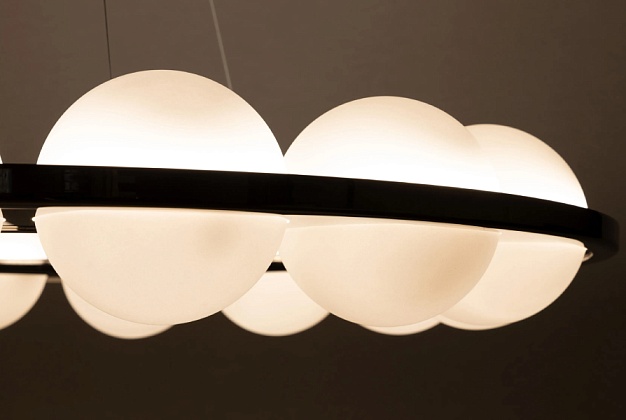 Подвесной светильник Stillux Limelight 21403/S 3 Подвесной светильник Stillux Limelight 21403/S (Италия) 3
