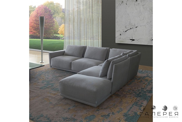 Диван Calia Italia Duca 4 Диван Calia Italia Duca (Италия) 4