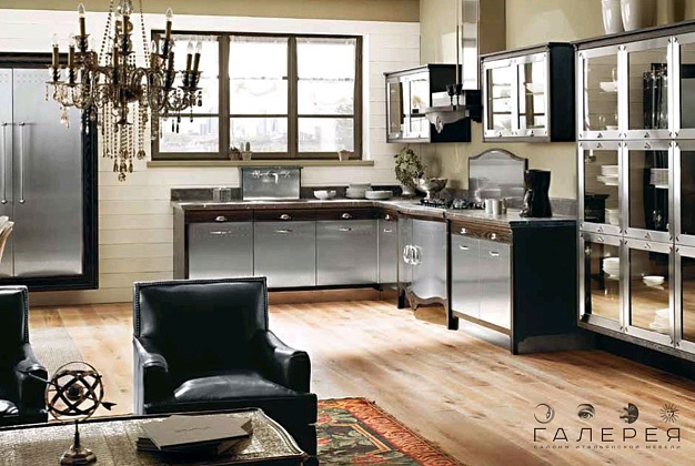 Кухня Marchi Cucine Dechora 3 Кухня Marchi Cucine Dechora (Италия) 3