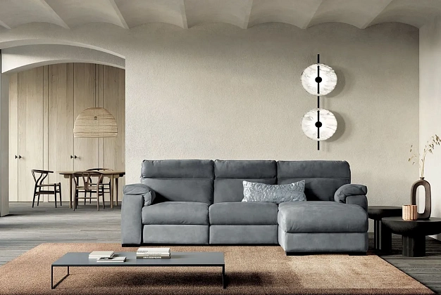Диван Doimo Sofas William 1 Диван Doimo Sofas William (Италия) 1