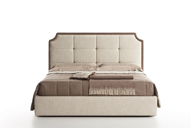 Кровать Bedding Morgan 2 Кровать Bedding Morgan (Италия) 2