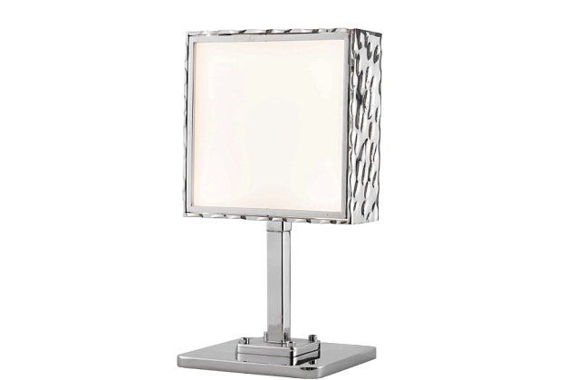 Настольная лампа Stillux Limelight 21107/L 2 Настольная лампа Stillux Limelight 21107/L (Италия) 2
