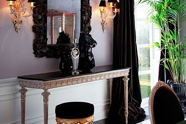 Гостиная Roberto Giovannini Florentia 4 Гостиная Roberto Giovannini Florentia (Италия) 4