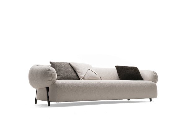 Диван Zanaboni Carol 14 Диван Zanaboni Carol (Италия) 14