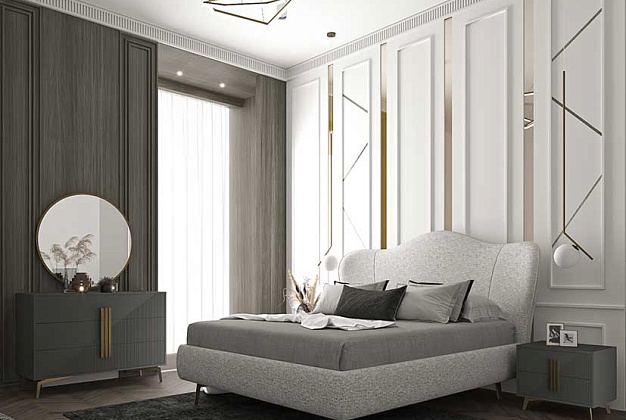 Кровать Casa +39 Morfeo 2 Кровать Casa +39 Morfeo (Италия) 2