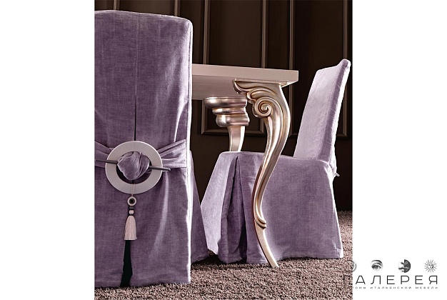 Стул Corte Zari Flora 1 Стул Corte Zari Flora (Италия) 1