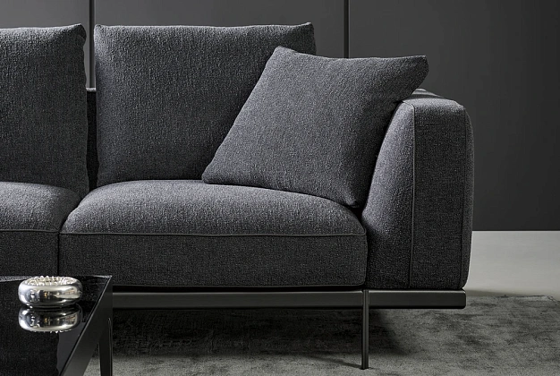 Диван Bonaldo Phil 4 Диван Bonaldo Phil (Италия) 4