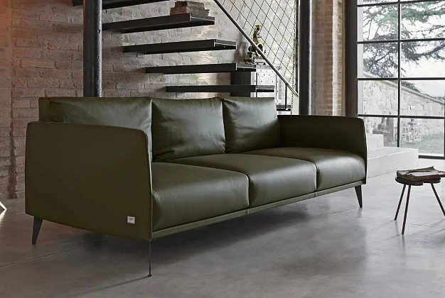 Диван Doimo Sofas Stuart 5 Диван Doimo Sofas Stuart (Италия) 5