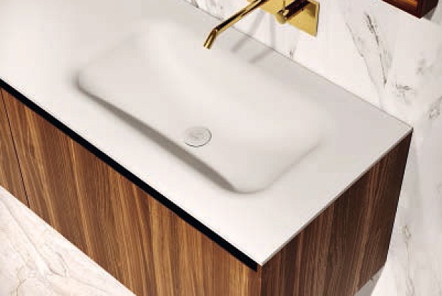 Ванная комната Oasis Eden ED01 4 Ванная комната Oasis Eden ED01 (Италия) 4