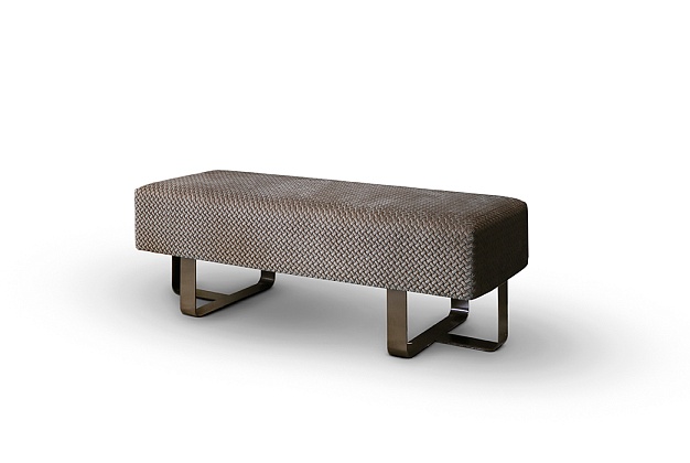 Банкетка Redeco Hanami 4233 1 Банкетка Redeco Hanami 4233 (Италия) 1