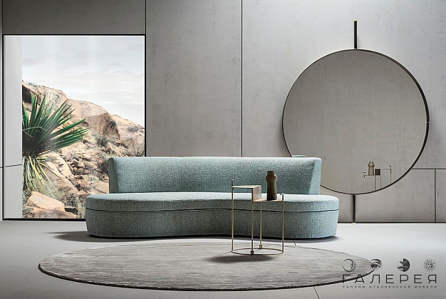 Зеркало Casamilano Oblo 3 Зеркало Casamilano Oblo (Италия) 3