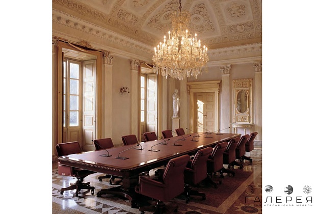 Кабинет Mascheroni G7 4 Кабинет Mascheroni G7 (Италия) 4