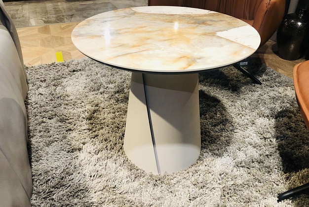 Журнальный столик Cattelan Italia Albert Keramik 1 Журнальный столик Cattelan Italia Albert Keramik (Италия) 1