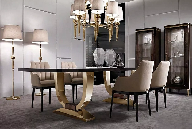 Гостиная DV Home Hermes 1 Гостиная DV Home Hermes (Италия) 1
