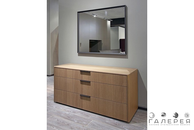 Зеркало Alf Timeless 1 Зеркало Alf Timeless (Италия) 1