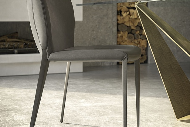 Стул Cattelan Italia Nancy 1 Стул Cattelan Italia Nancy (Италия) 1