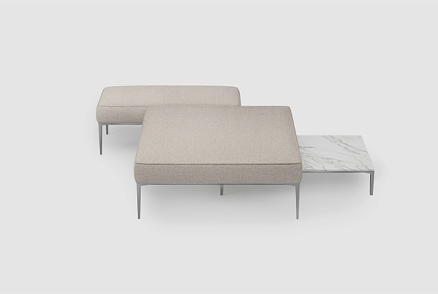 Комод Rimadesio Tray 6 Комод Rimadesio Tray (Италия) 6