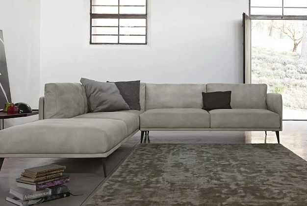 Диван Doimo Sofas Stuart 7 Диван Doimo Sofas Stuart (Италия) 7