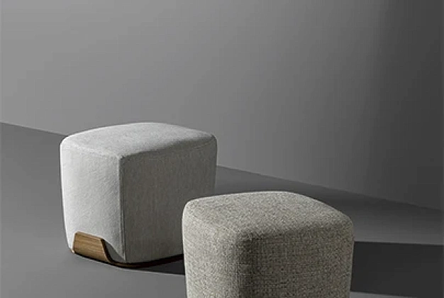 Пуф Bonaldo Olos 2 Пуф Bonaldo Olos (Италия) 2