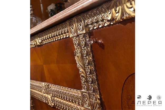 Кухня Boiserie Italia Castello Agata 5 Кухня Boiserie Italia Castello Agata (Италия) 5
