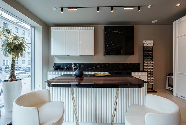 Кухня Castagna Cucine Deco 1 Кухня Castagna Cucine Deco (Италия) 1