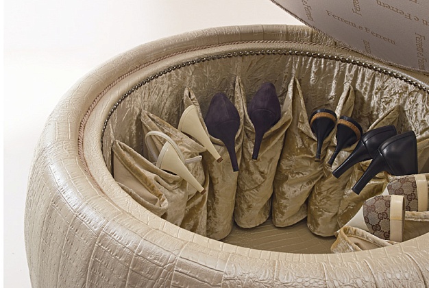 Спальня Ferretti&Ferretti FY012 3 Спальня Ferretti&Ferretti FY012 (Италия) 3