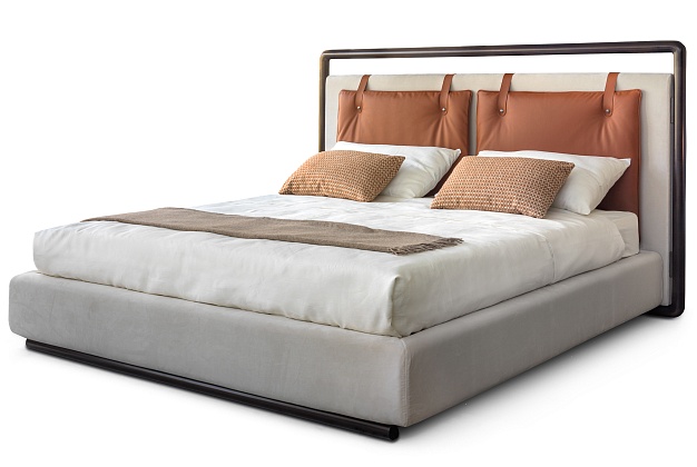 Кровать Redeco Louvre 5050 5 Кровать Redeco Louvre 5050 (Италия) 5