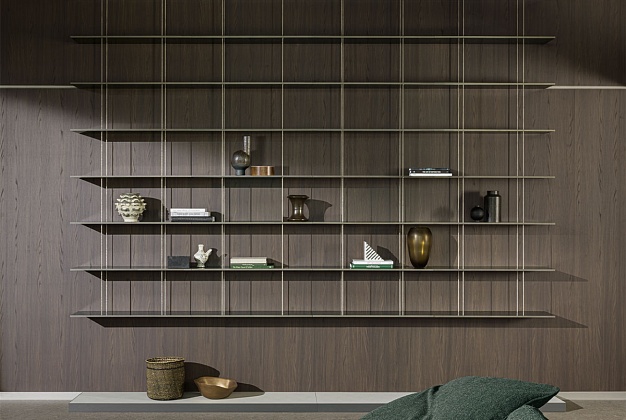 Стеллаж Molteni&C Graduate 2 Стеллаж Molteni&C Graduate (Италия) 2