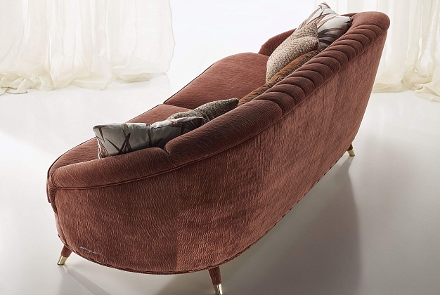 Диван Bedding Antibes 3 Диван Bedding Antibes (Италия) 3