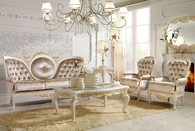 Мягкая мебель Antonelli Moravio Charme 4 Мягкая мебель Antonelli Moravio Charme (Италия) 4