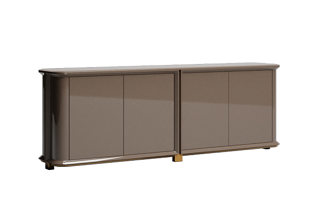 Комод буфет Volpi Grace 3 Комод буфет Volpi Grace (Италия) 3