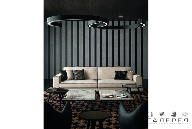 Мягкая мебель Cipriani Dragonfly 1 Мягкая мебель Cipriani Dragonfly (Италия) 1