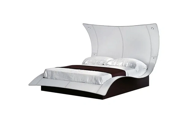Кровать Reflex & Angelo Butterfly Mega 2 Кровать Reflex & Angelo Butterfly Mega (Италия) 2