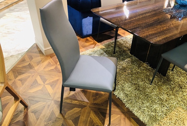Стул Cattelan Italia Norma ML Couture 4 Стул Cattelan Italia Norma ML Couture (Италия) 4