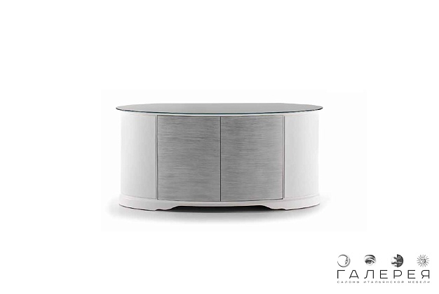 Комод Art Leather Ellipse 1 Комод Art Leather Ellipse (Италия) 1