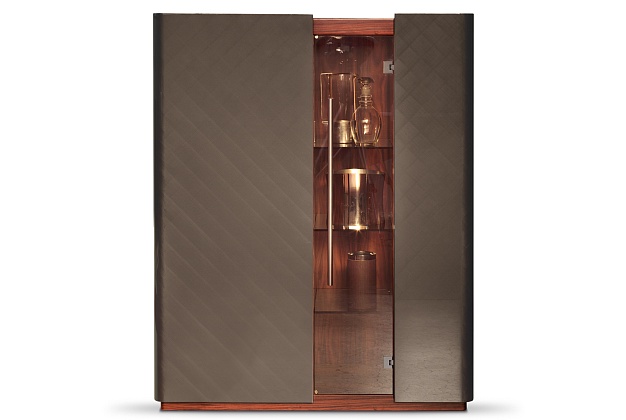 Витрина Redeco Moustique 5043 3 Витрина Redeco Moustique 5043 (Италия) 3
