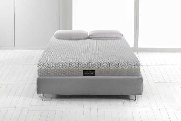 Ортопедический матрас Magniflex Magnistretch Sport 9 4 Ортопедический матрас Magniflex Magnistretch Sport 9 (Италия) 4