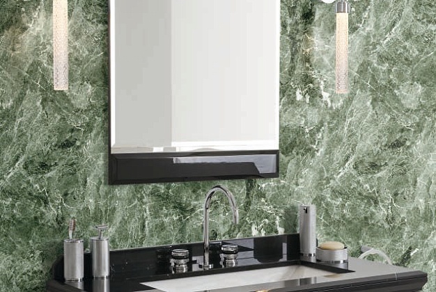 Ванная комната Oasis Prestige PR5 3 Ванная комната Oasis Prestige PR5 (Италия) 3