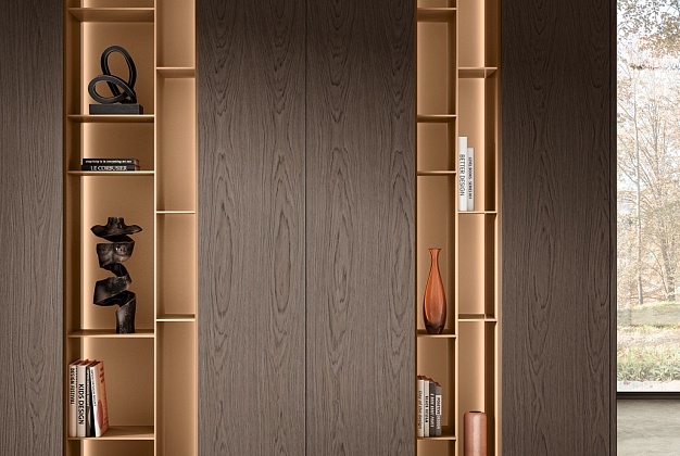Шкаф Olivieri Dress Code 02 3 Шкаф Olivieri Dress Code 02 (Италия) 3
