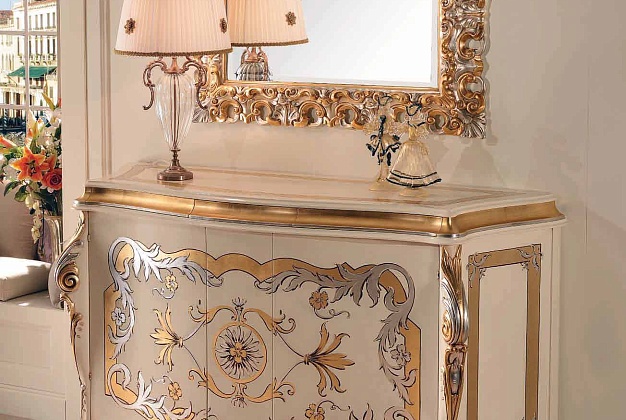 Комод Scappini 2061-GS 1 Комод Scappini 2061-GS (Италия) 1