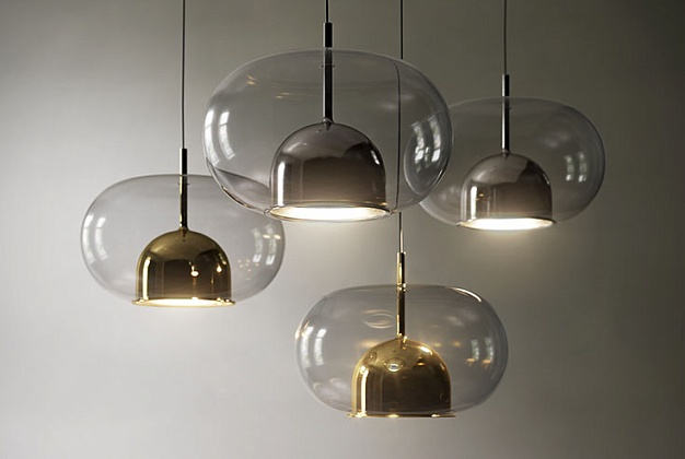 Потолочный светильник Cattelan Italia Coimbra 3 Потолочный светильник Cattelan Italia Coimbra (Италия) 3