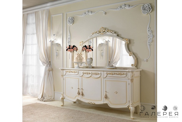 Комод Antonelli Moravio Charme 2 Комод Antonelli Moravio Charme (Италия) 2