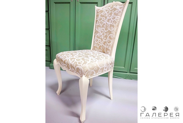 Стул Giorgiocasa Memorie Veneziane 1 Стул Giorgiocasa Memorie Veneziane (Италия) 1